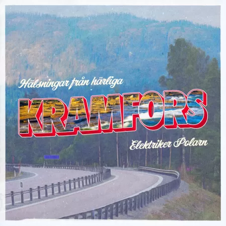 Kramfors test